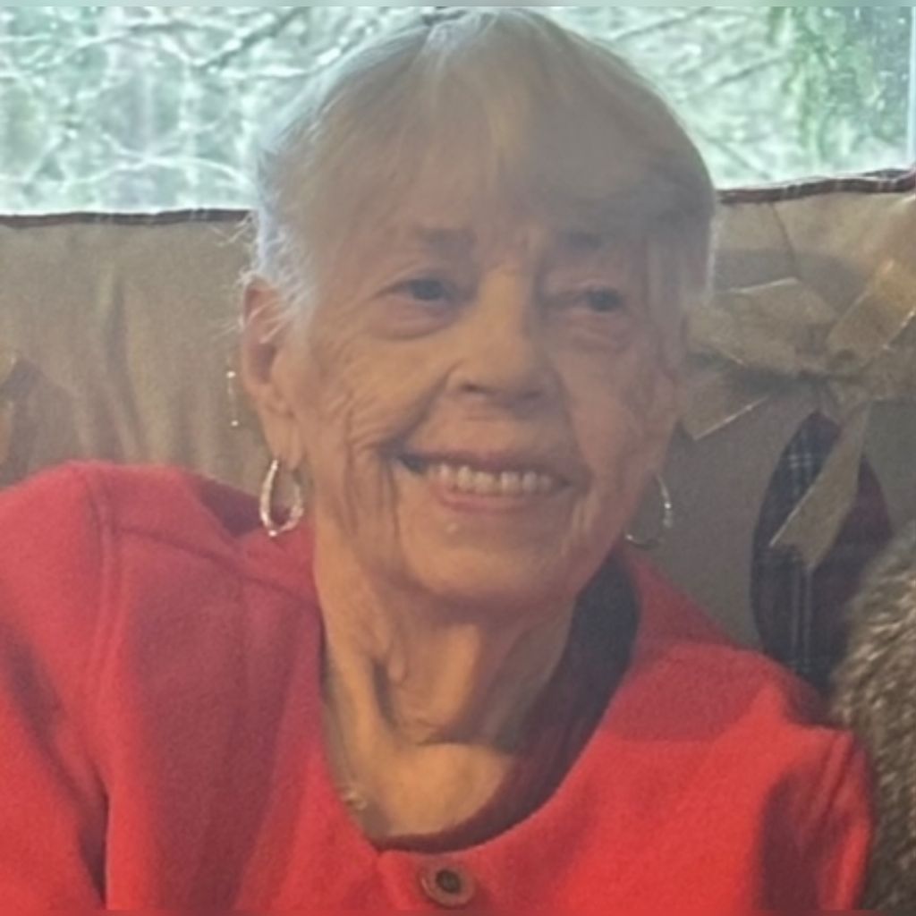 Virginia E Cuddihy