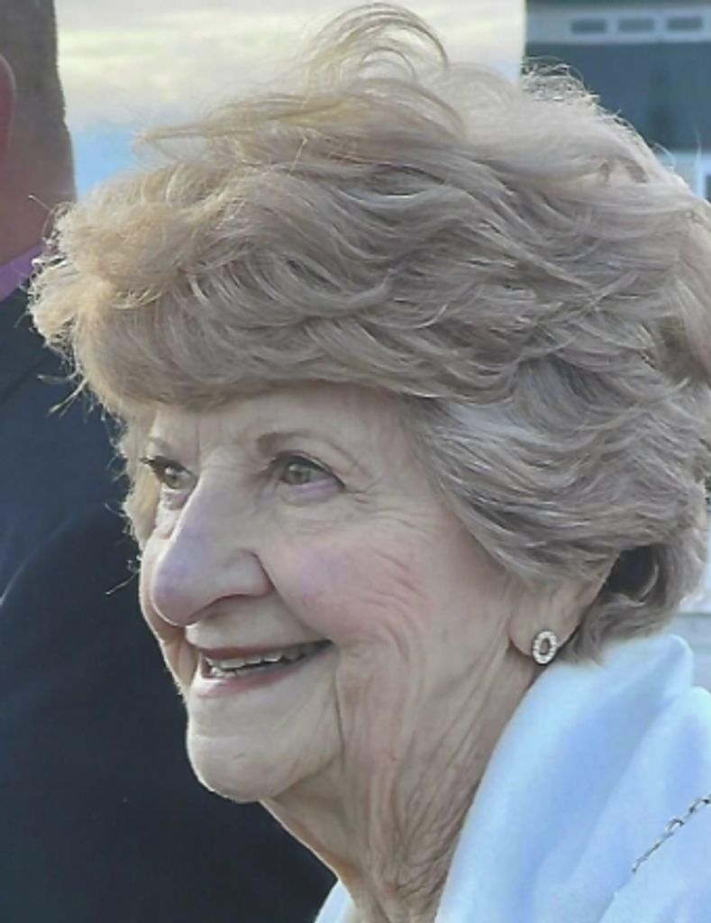 Marjorie  A. (Grenier) Keohane