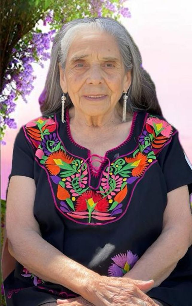 Ma. Refugio Rodriguez Covarrubias Profile Photo