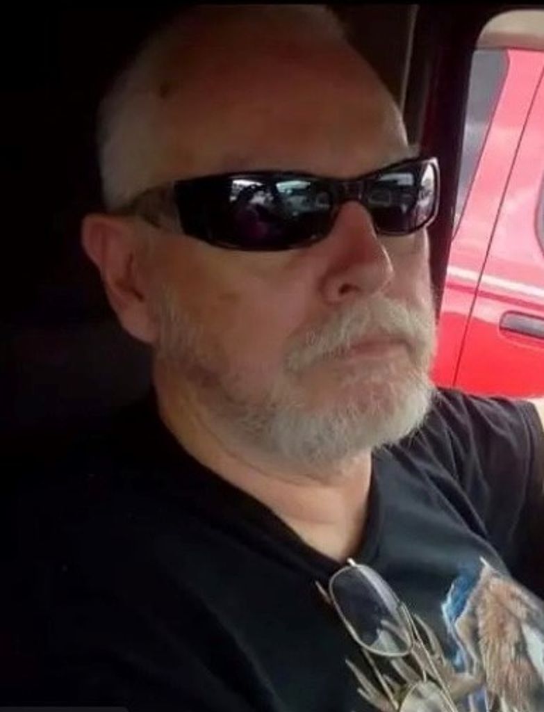 Tex Oliver Watson, Sr.
