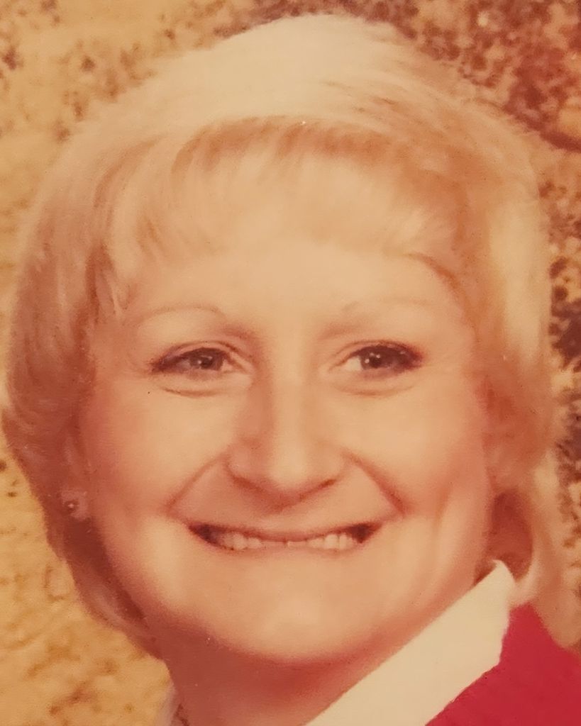 Brenda Jones Profile Photo