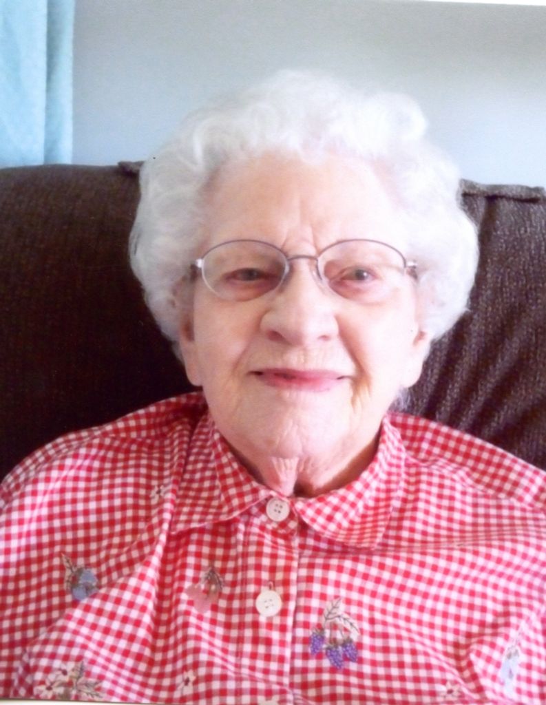 Twila Virginia Bancroft Profile Photo
