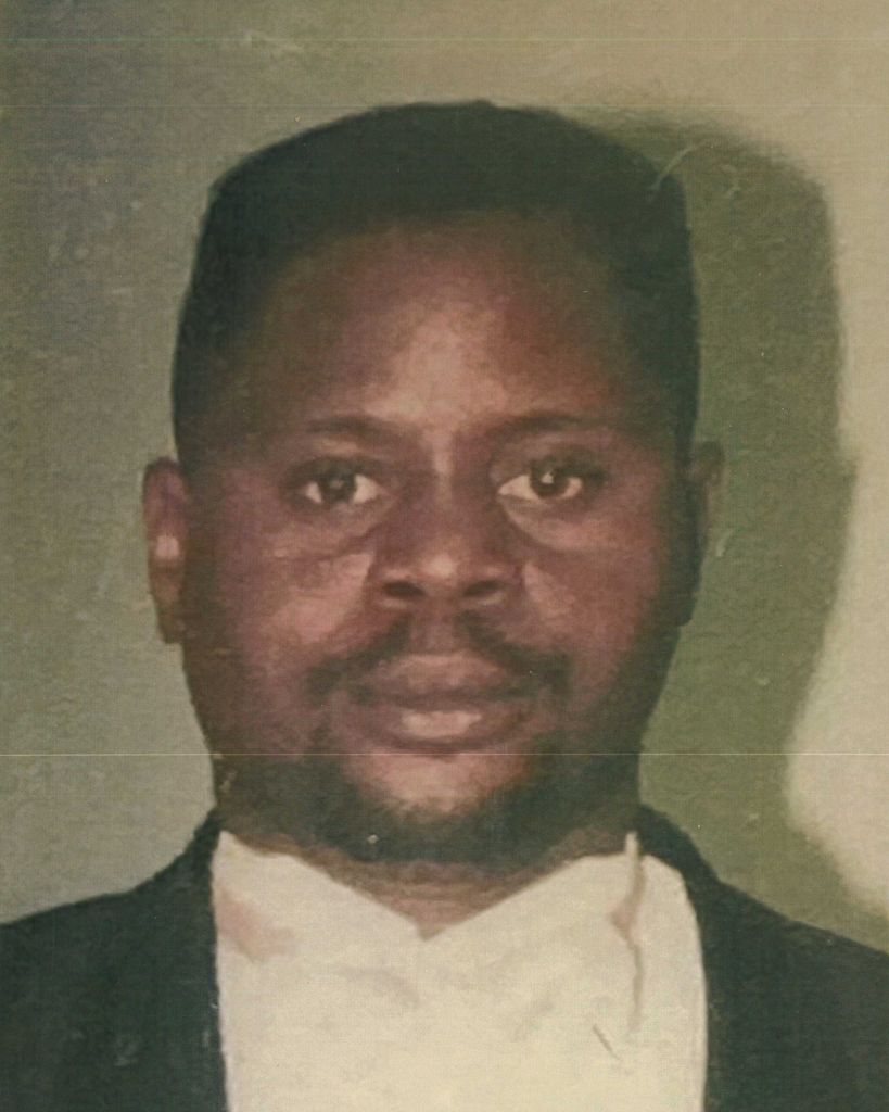 Carl Thomas Perry Sr. Profile Photo