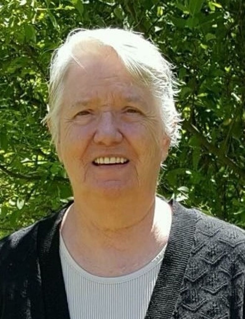 Willa Mae Masterson Profile Photo