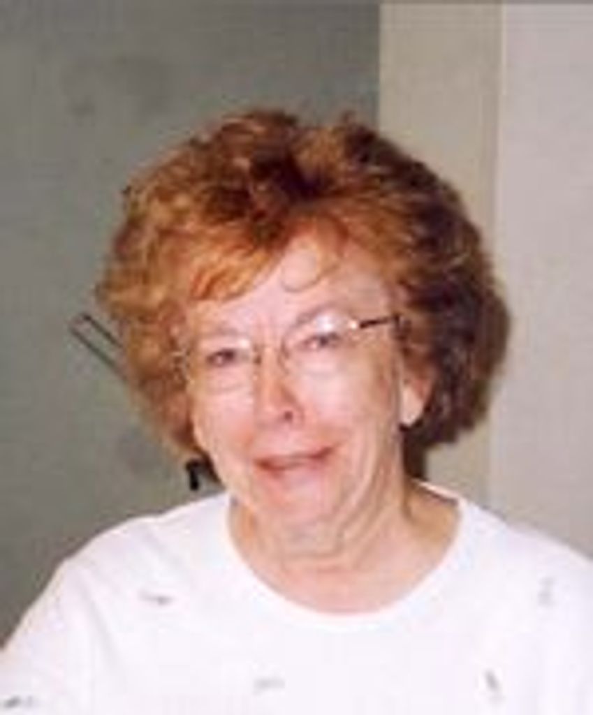 Darleen Knapton Hamilton