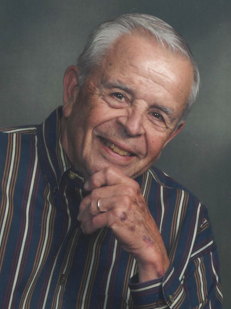 James Noah Flowers Jr. Profile Photo