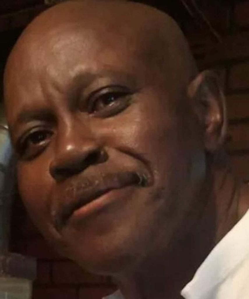 Robert Calvin Brooks Profile Photo