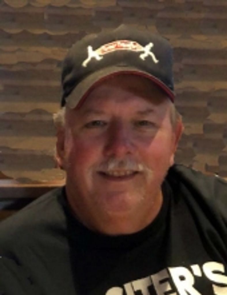 William "Bill" Lasiter