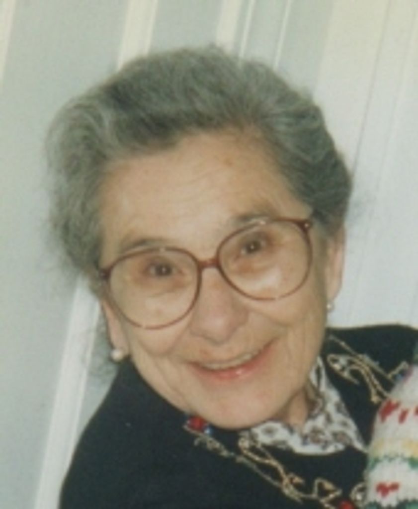 Maria Simonelli Picchio