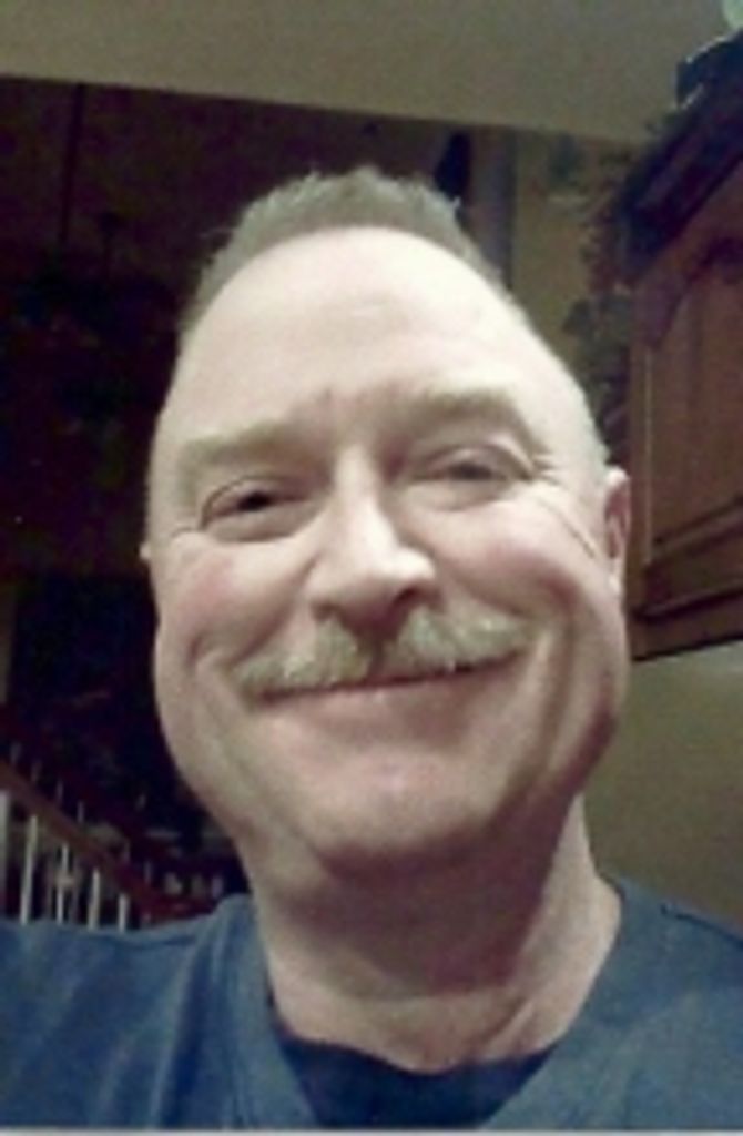 Larry Keith Stewart Ii