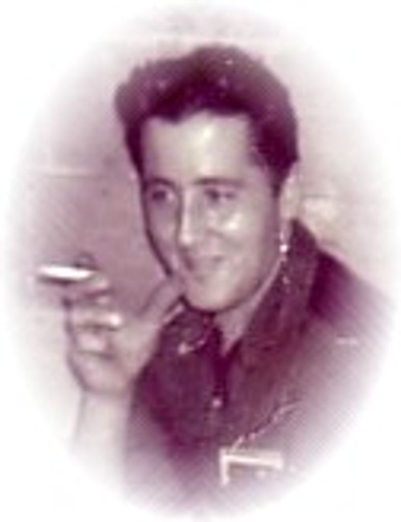 Peter Sherby