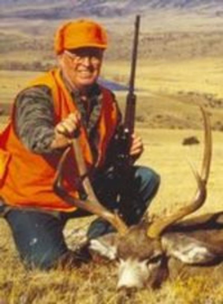 Nelson Meef Quesenberry