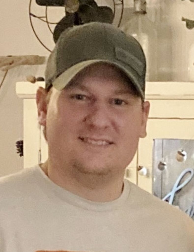 Michael James Anderson