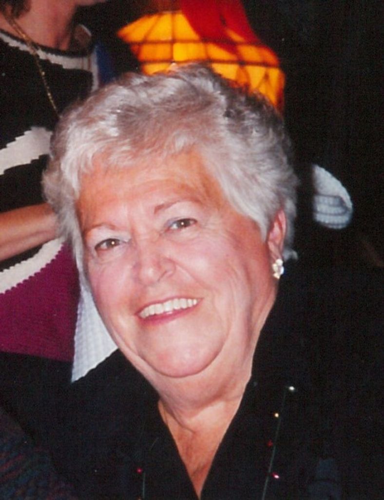 Patricia A. (Wakeham)  Ladewig