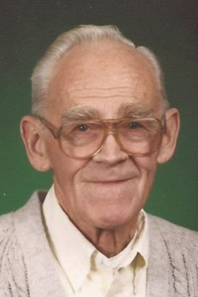 Robert Joseph Messmer Profile Photo