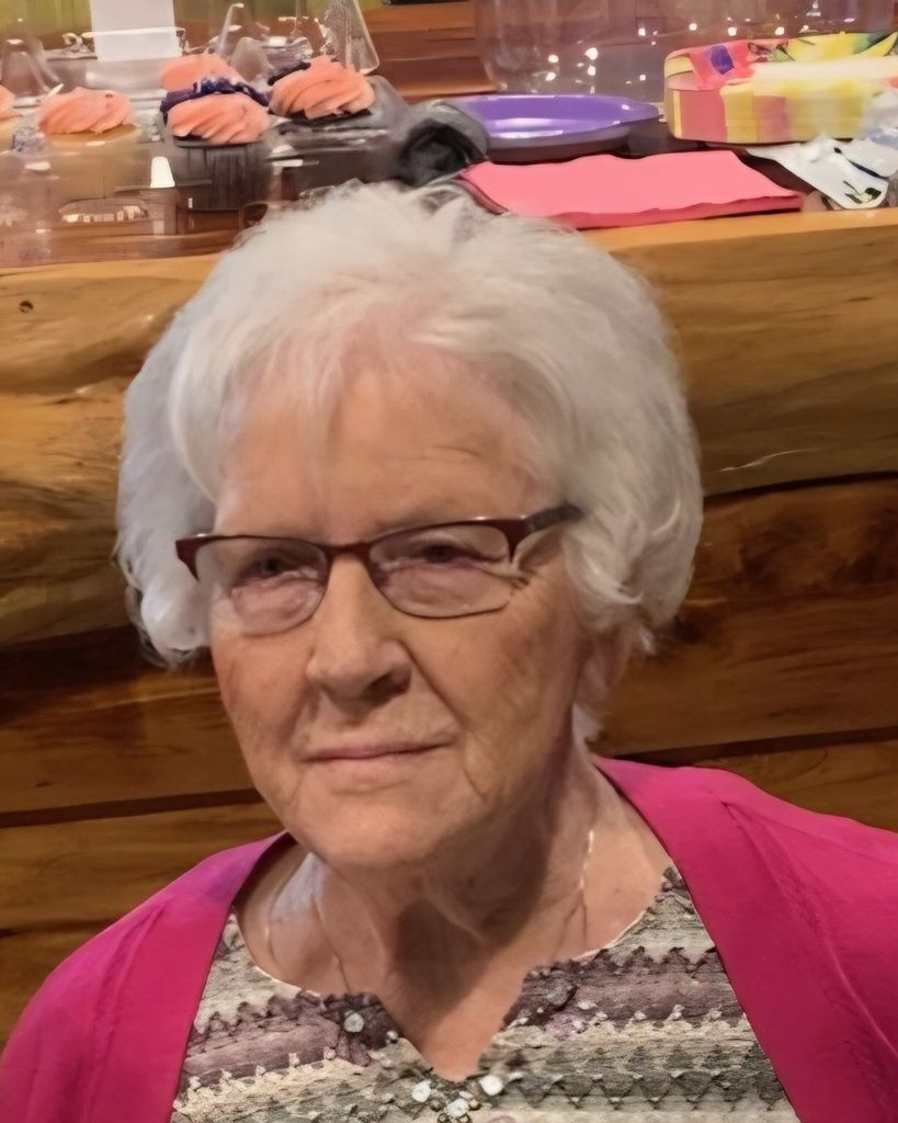 Barbara Ann Cardwell Profile Photo