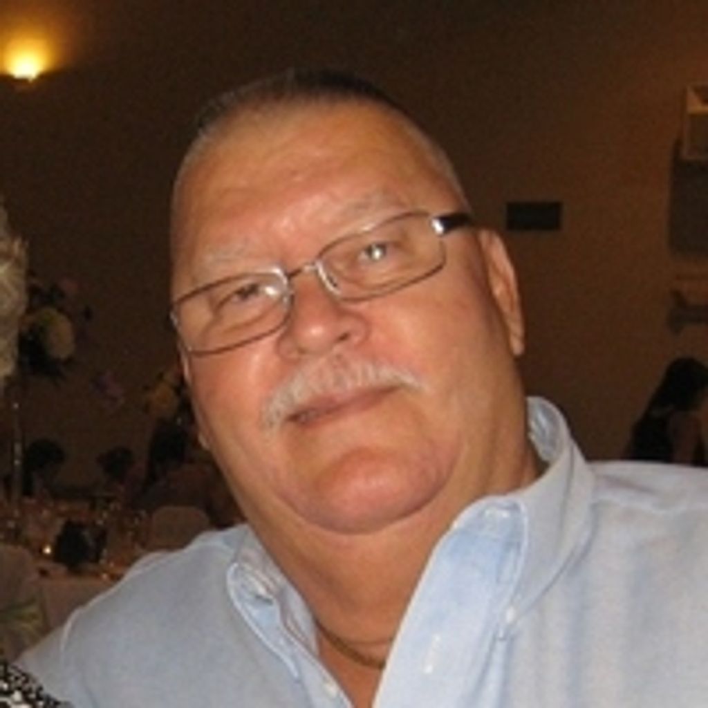 Darrell  Wayne Perkins