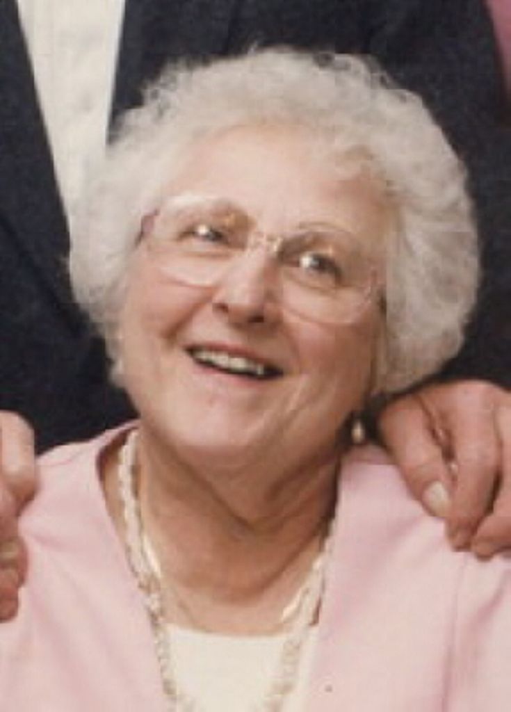 Nancy L. Cochran