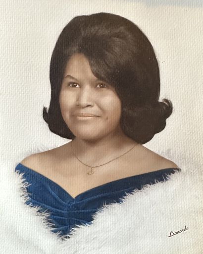 Florine Smith's obituary image