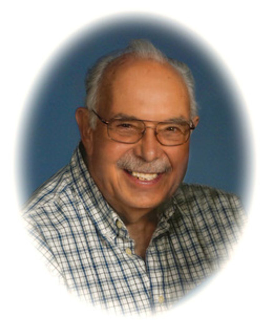 Ronald Vern "Ron" Beutler