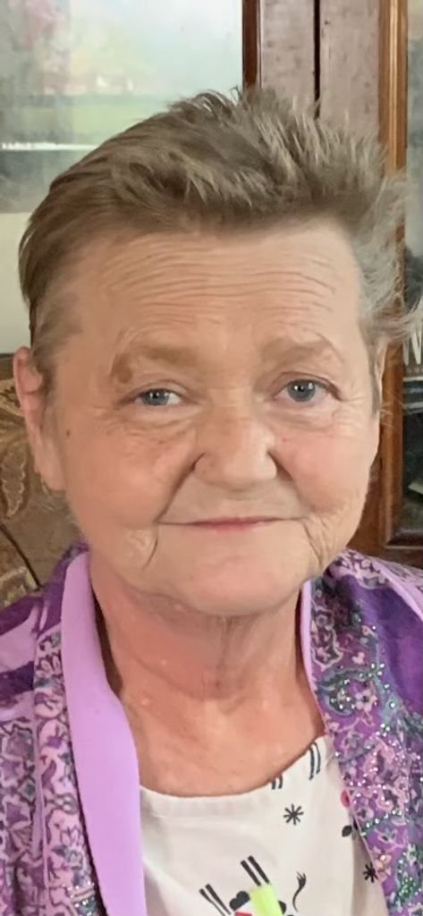 Rebecca "Becky" Humphrey Reynolds Profile Photo