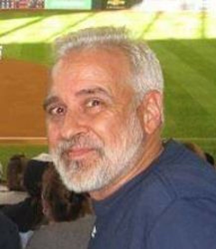 Mark L. Jones
