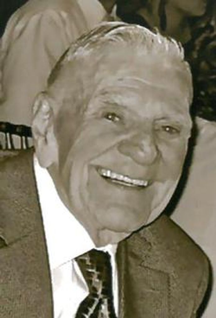 Loring M. Caney