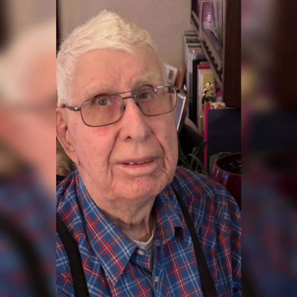 Kenneth Lloyd Nelson Profile Photo