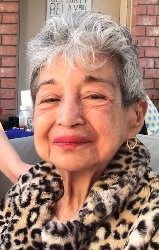 Evangelina Loverde