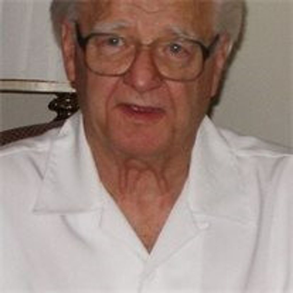 Donald D. Knight