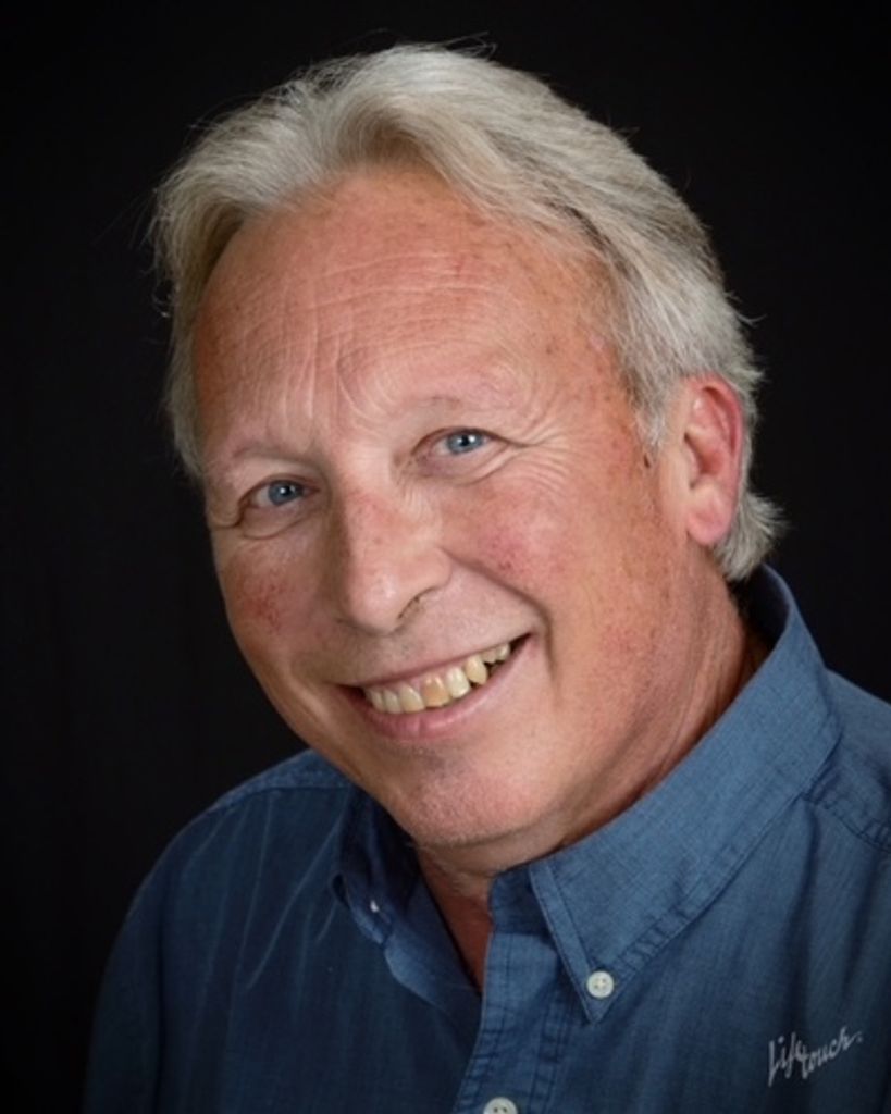 Joseph R Schomaker Profile Photo