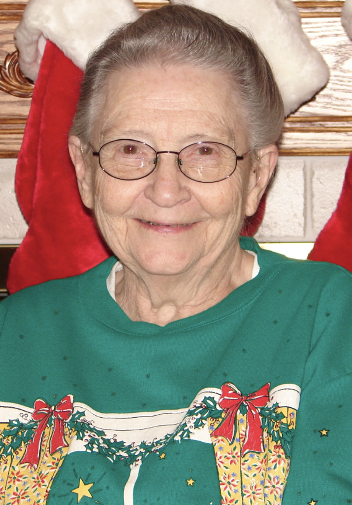 Clara A. Sellheim