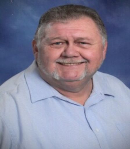 Barry Steven Mason Profile Photo