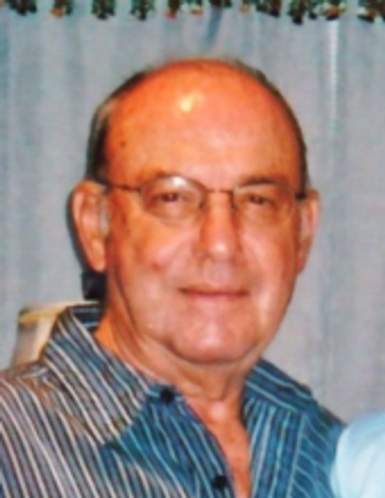 Clifford Richard Profile Photo