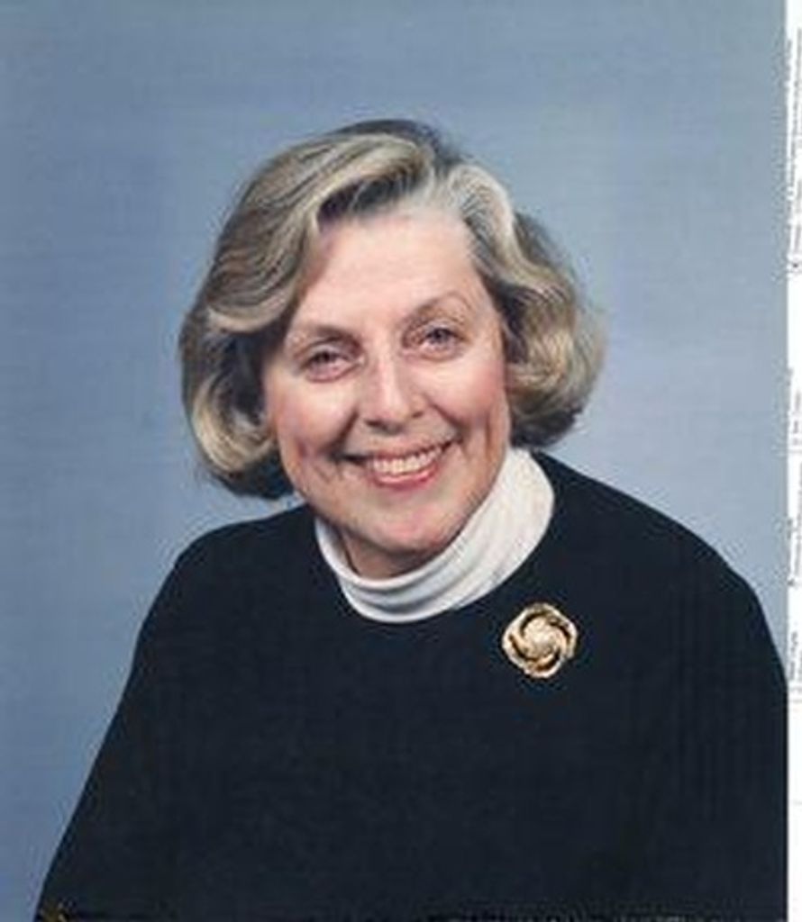 Mary Elizabeth Boulin Profile Photo