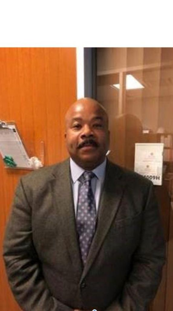 Lemuel Mark Edney Profile Photo