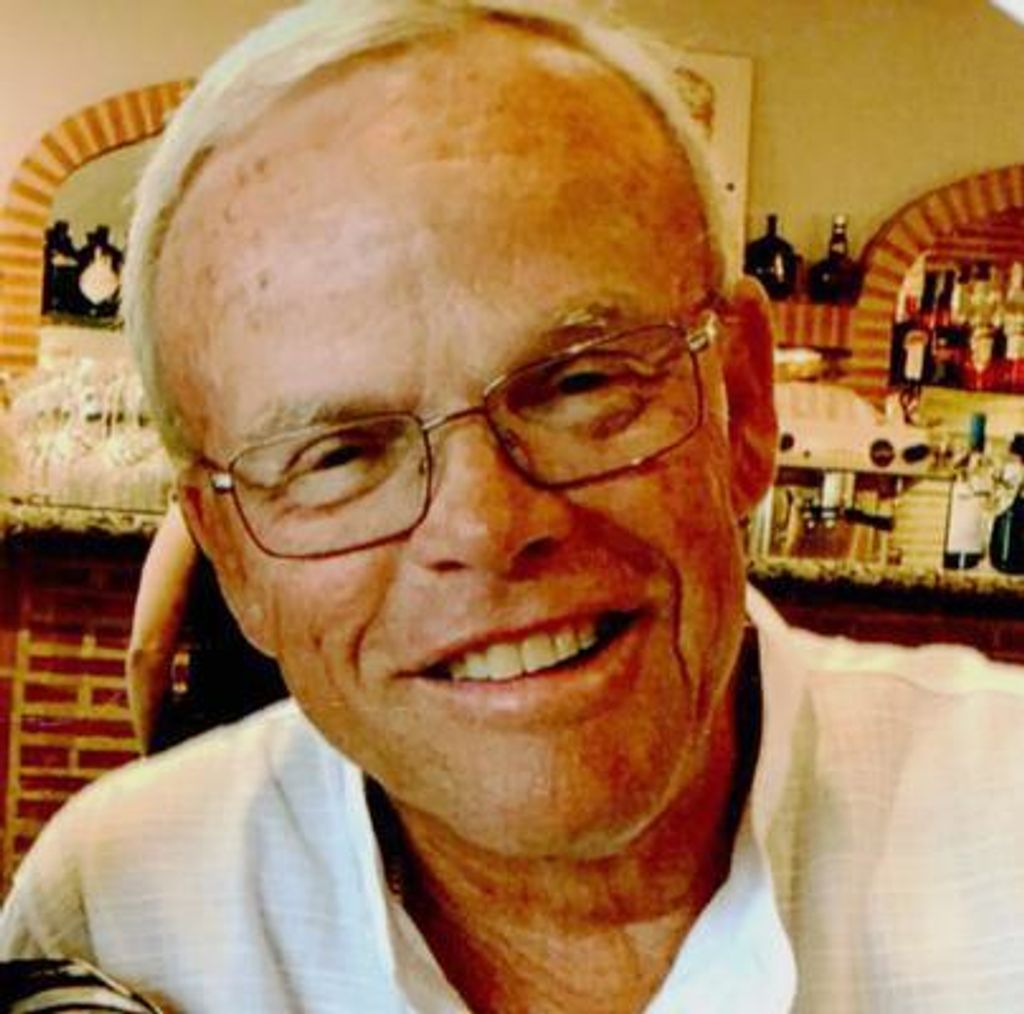 Stephen Frederick Byers Profile Photo