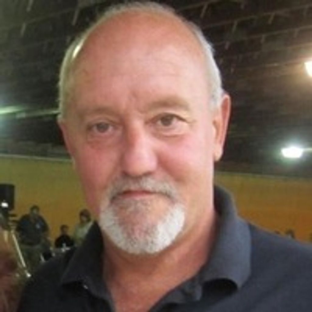 Simo Petkovic Profile Photo