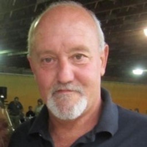 Simo Petkovic Profile Photo
