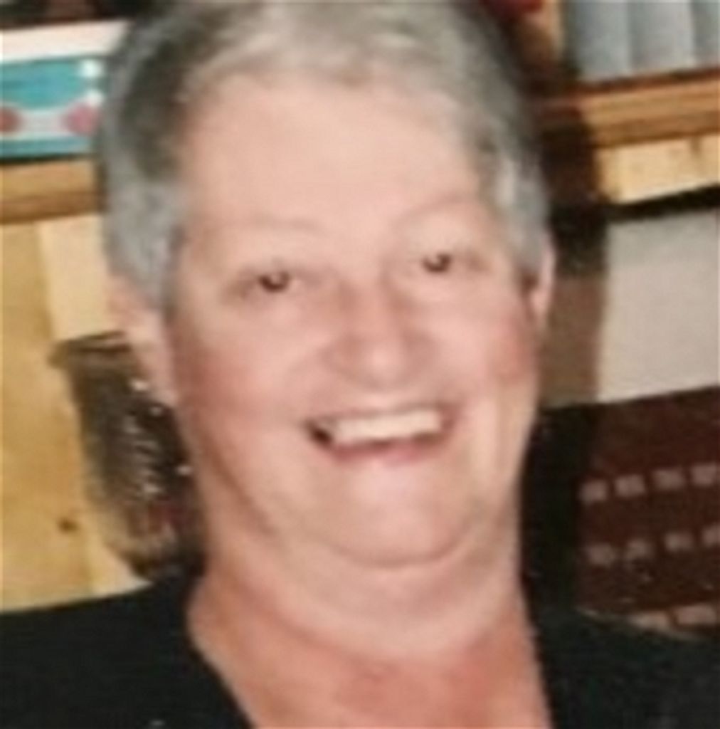 Joyce M Smith