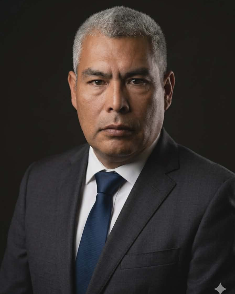 Mario Trejo Gutierrez Profile Photo