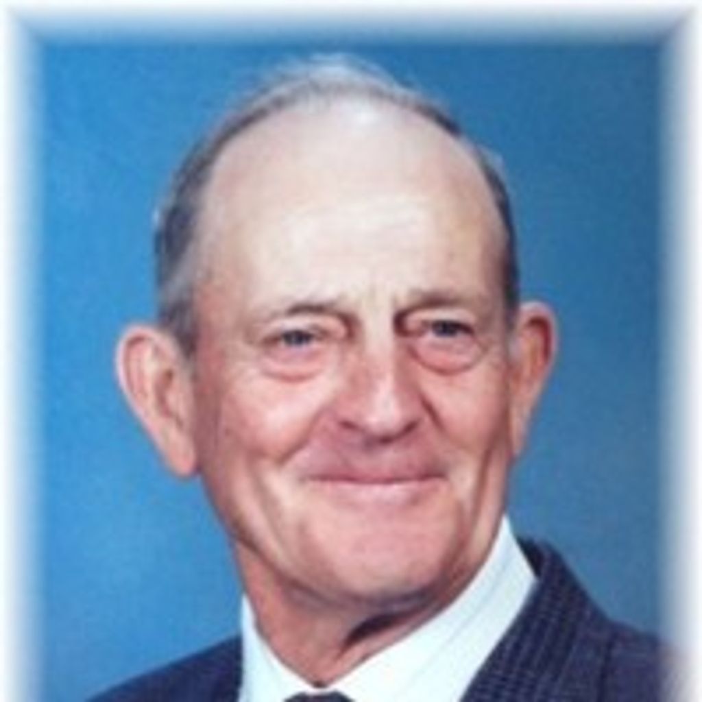 Walter E. Langrehr