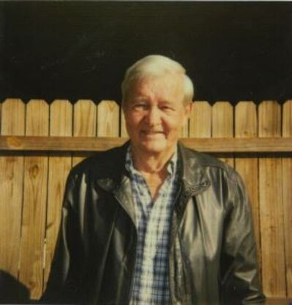 Cecil Edwin Bodiford Profile Photo