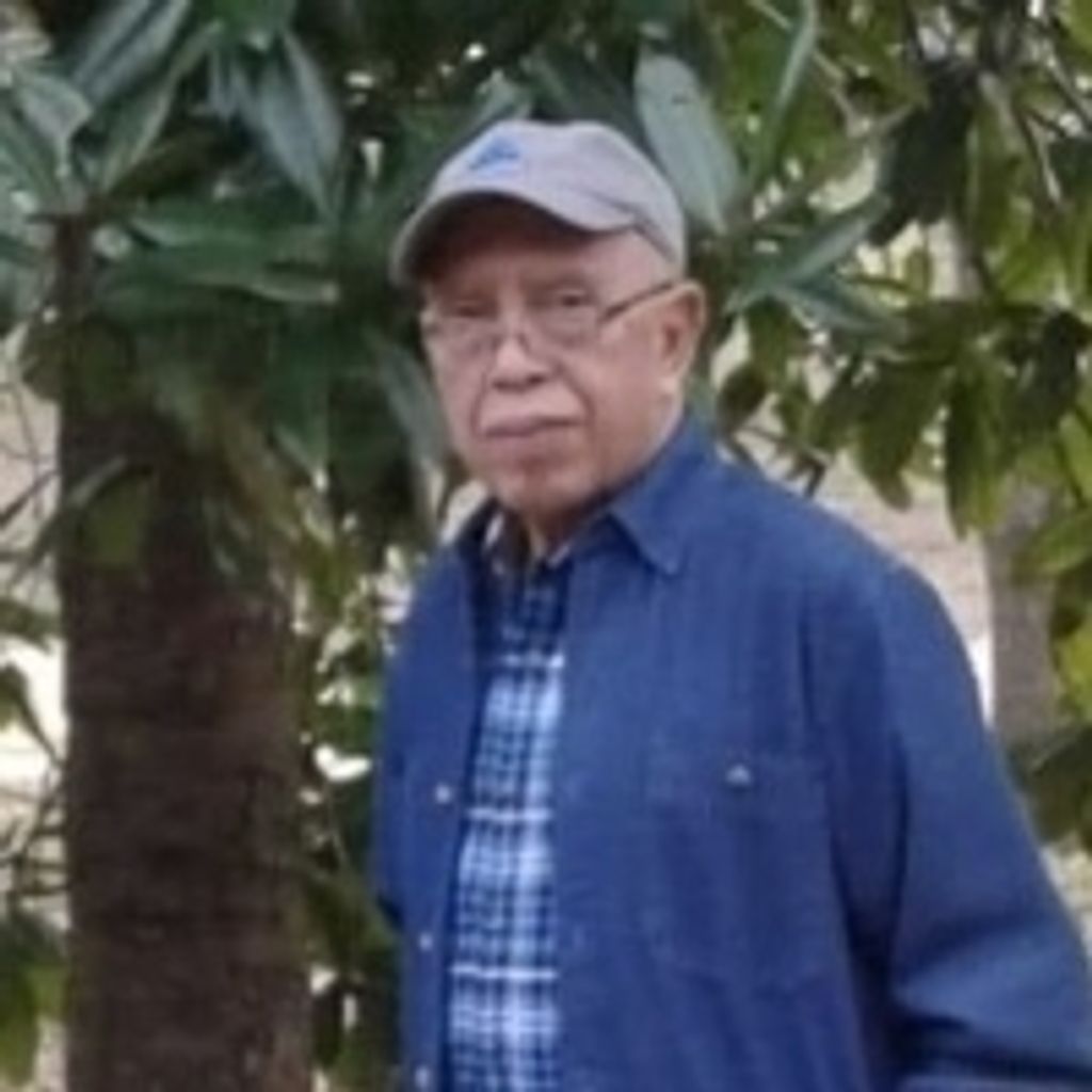 Daniel Figueroa Rodriguez
