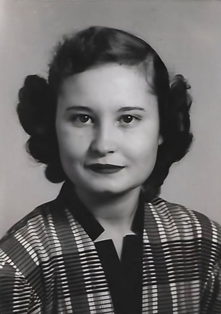 Billie Deloris Hutchens Profile Photo