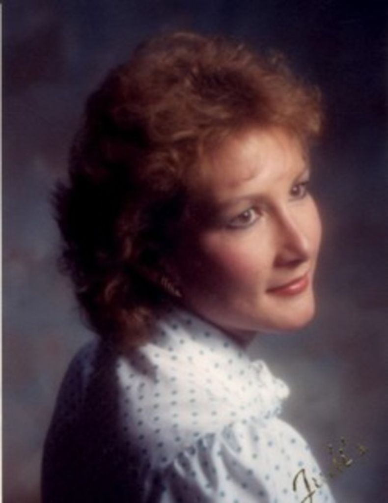 Jeanne Marie Caspersen