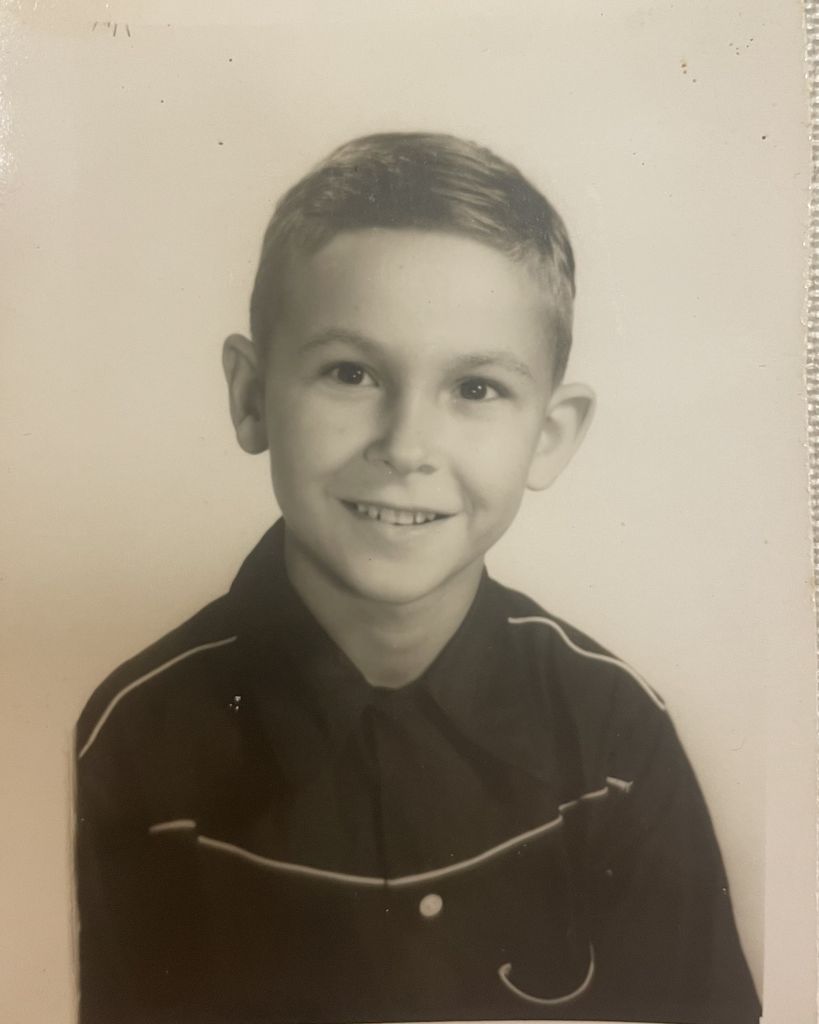 Marshall Redmon Stephens