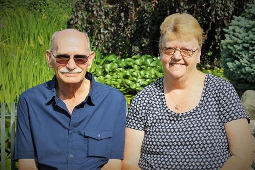 Beverly Sue Davidson photo 12