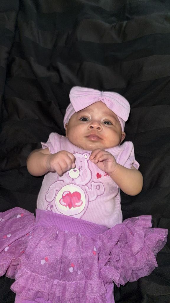 Sophia Sierra Marie Elohim Profile Photo