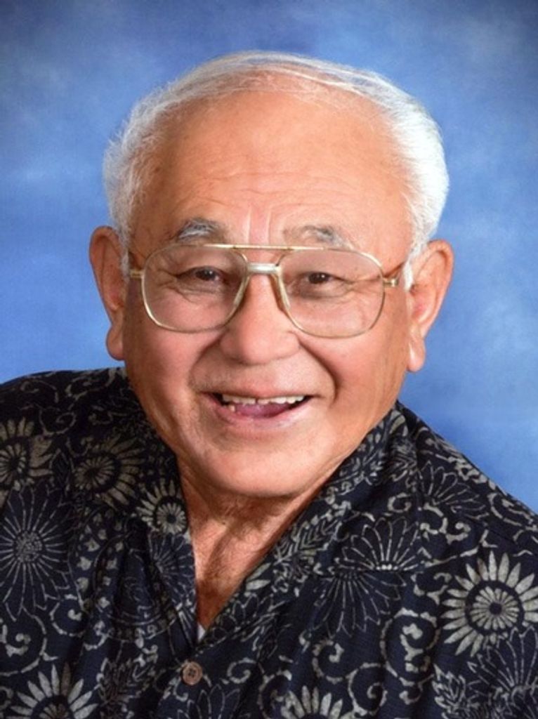 Harry Yuji Koike